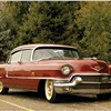 Cadillac Maharani, 1956